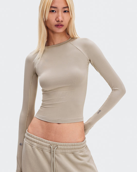 Women's Studio Long-T FKA Lurien - US 6690