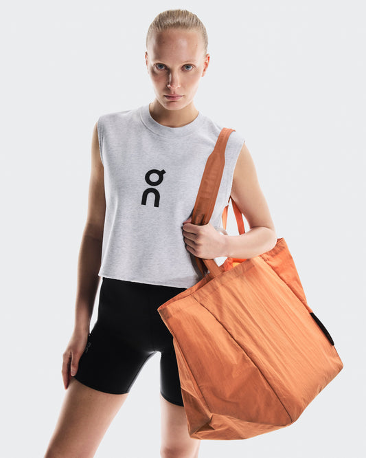 Cargo Pack 60L Desert Glow - US 9381