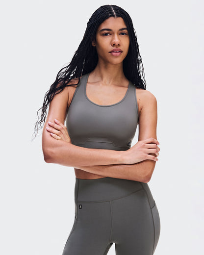 Women's Train Bra Ember - US 7700