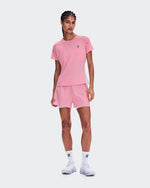 Women's Performance-T Magnolia | Glacier - US 1392