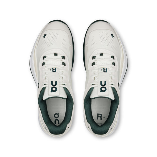Men's THE ROGER Pro LDN White | Evergreen - US 5234