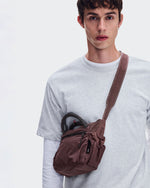 Track Pack Mini Elite Cacao | Black - US 6064