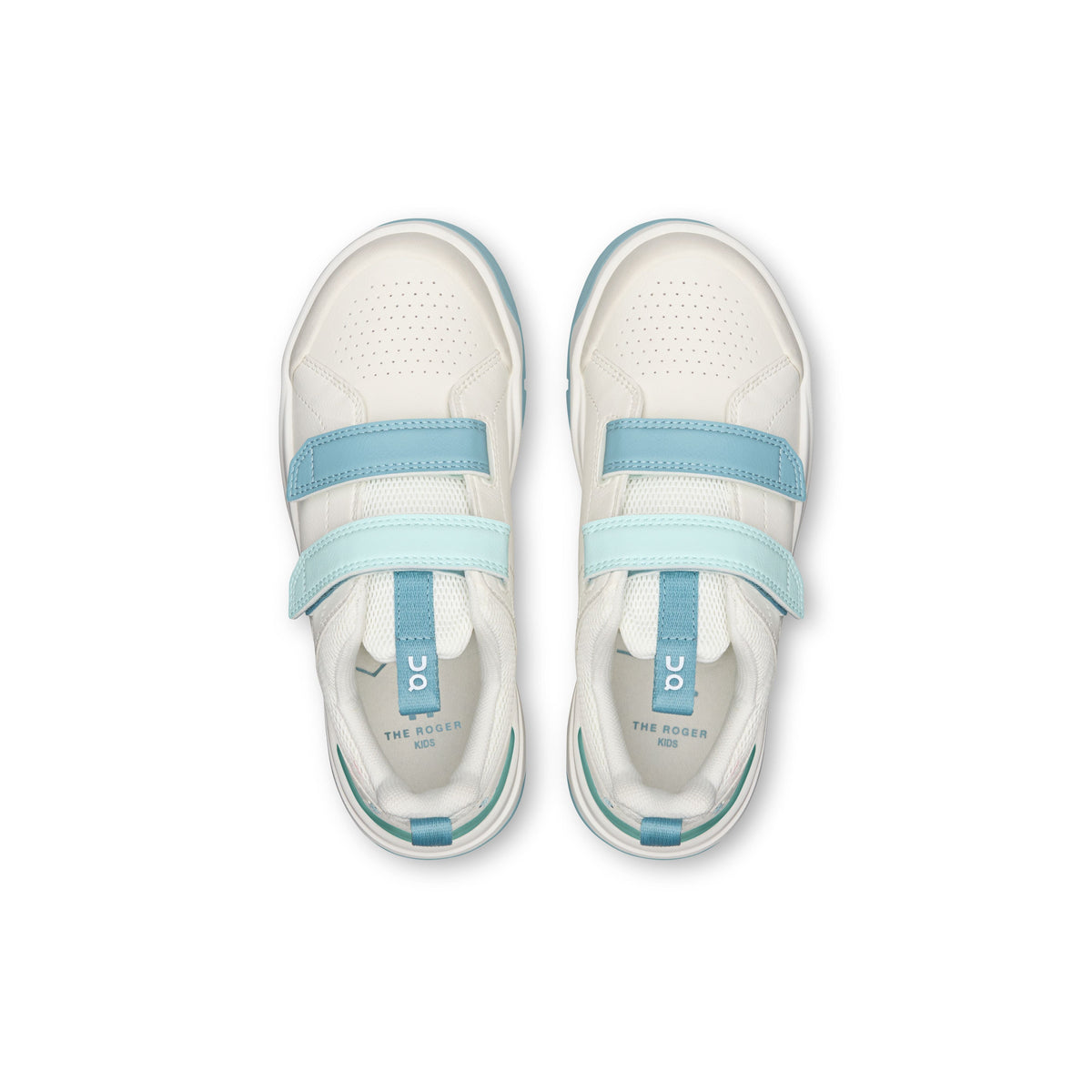 Kids THE ROGER Kids Ivory | Wash - US 6203