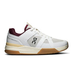 Women's THE ROGER Clubhouse Pro White | Ivory - US 6106