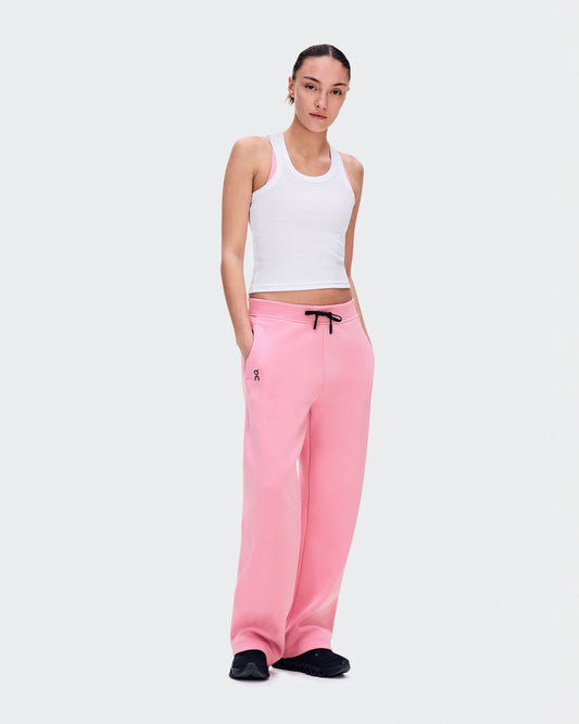Women's Focus Tech Sweatpants Magnolia - US 9940