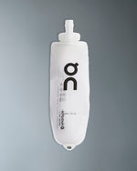 Soft Flask 500ml Translucent | Black - US 2739