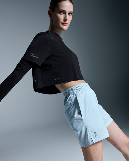 Women's 3" Core Shorts Arctic - US 7044