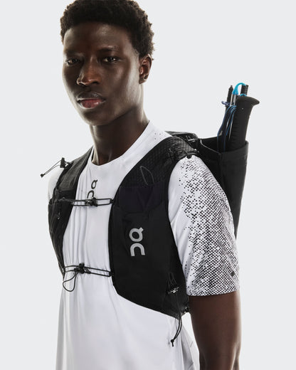 Ultra Quiver Black - US 2442