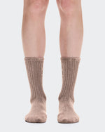 Terry Sock High Clay - US 5836
