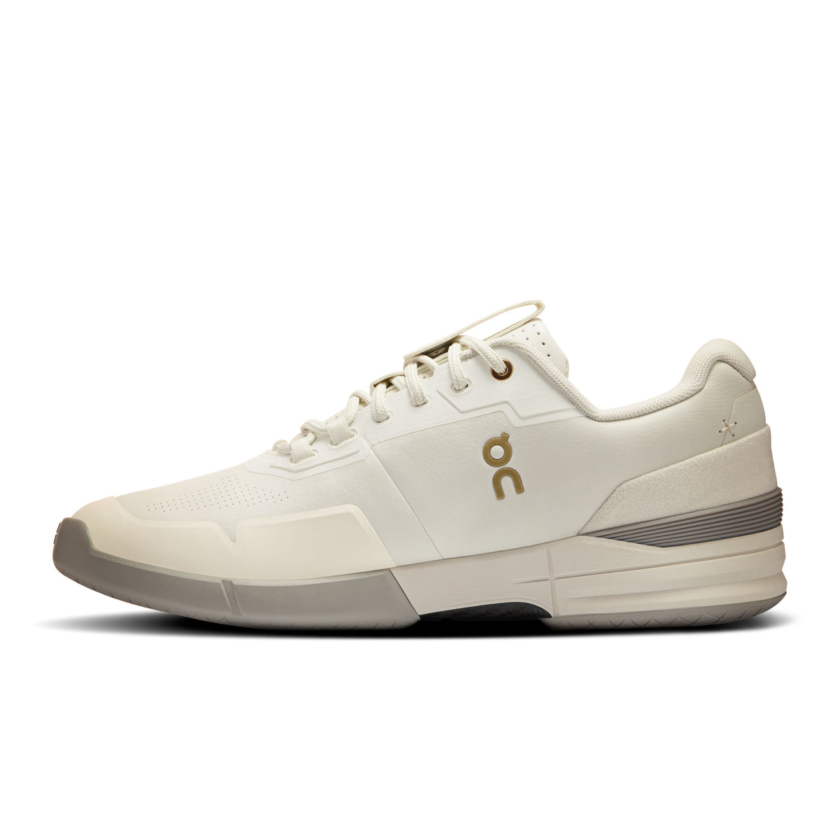 Men's THE ROGER Pro Ace Ivory | Fog - US 5322