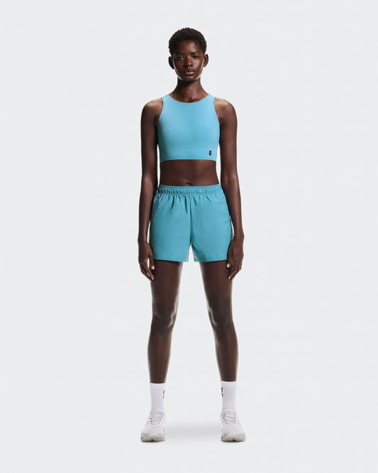 Women's 3" Core Shorts Niagara - US 6550