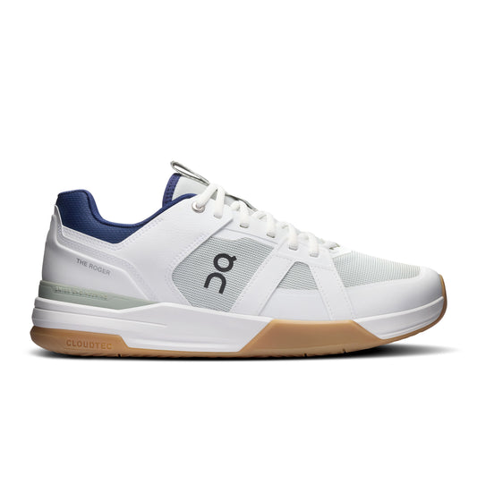 Men's THE ROGER Clubhouse Pro White | Iceberg - US 1531