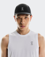 Ultra Cap Black - US 7779