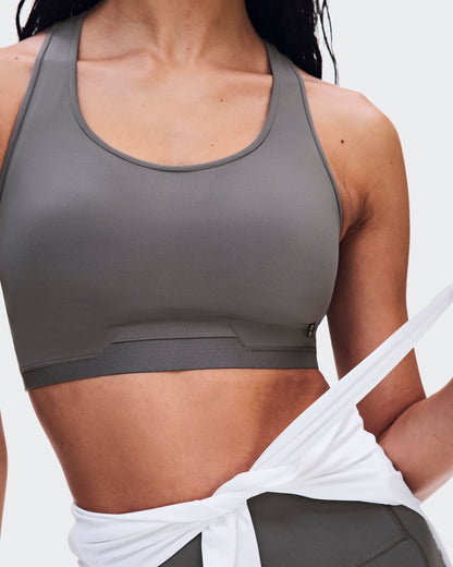 Women's Train Bra Ember - US 7700