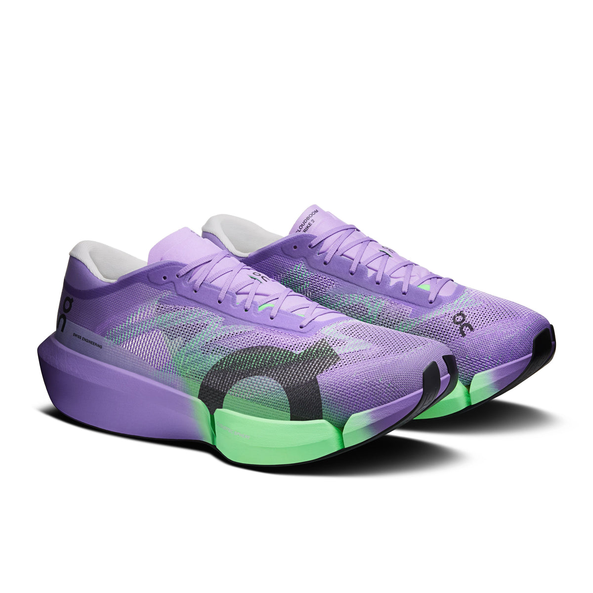 Cloudboom Strike 2 Aconite | Verdite - US 6110