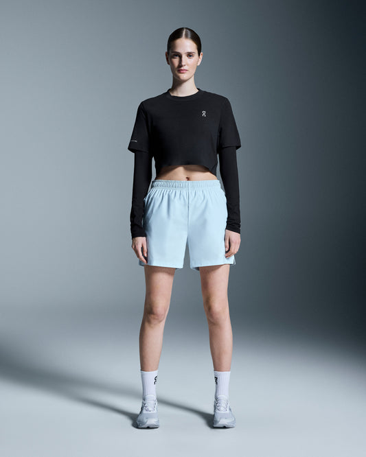 Women's 3" Core Shorts Arctic - US 7044