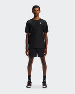 Men's 5" Court Shorts Black - US 8811
