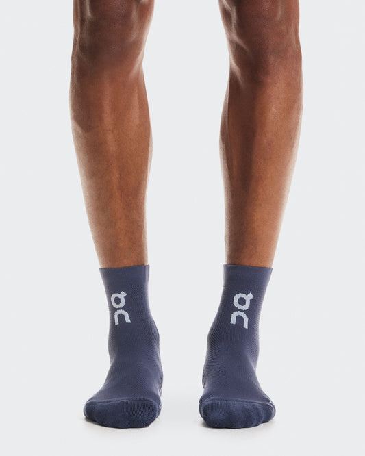 Core Run Sock Mid 2P Sailor | Flint - US 3414