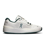 Women's THE ROGER Pro LDN White | Evergreen - US 3577