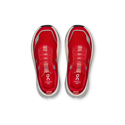 Kids Cloudnova Kids Red | Terra - US 5963