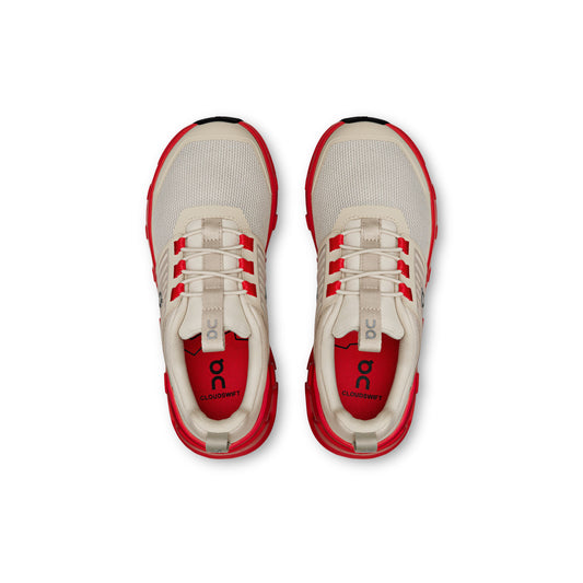 Kids Cloudswift Kids Desert | Red - US 4958