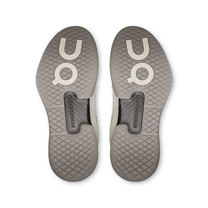 Men's THE ROGER Pro Ace Ivory | Fog - US 5322