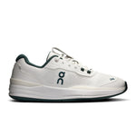 Men's THE ROGER Pro LDN White | Evergreen - US 5234