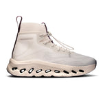 Women's Cloudtilt Hi LOEWE Sand | Oatmeal | Plum - US 4344