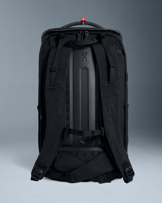 Speed Pack 24L Elite Black | Magnet - US 1366