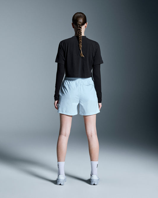 Women's 3" Core Shorts Arctic - US 7044