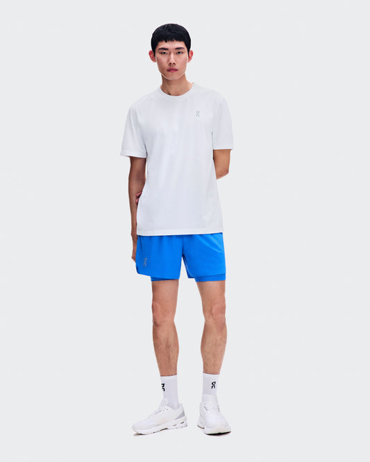 Men's Train-T White - US 6295