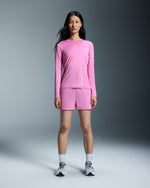 Women's 3" Core Shorts Raspberry - US 1139