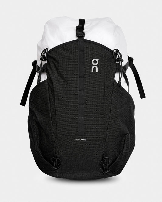 Trail Pack 20L White | Black - US 4481