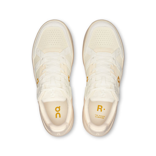 Men's THE ROGER Clubhouse Ace Ivory | Dew - US 7468