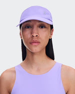 Lightweight Cap Bloom - US 6125
