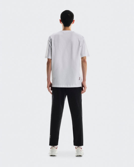 Club-T White - US 9988