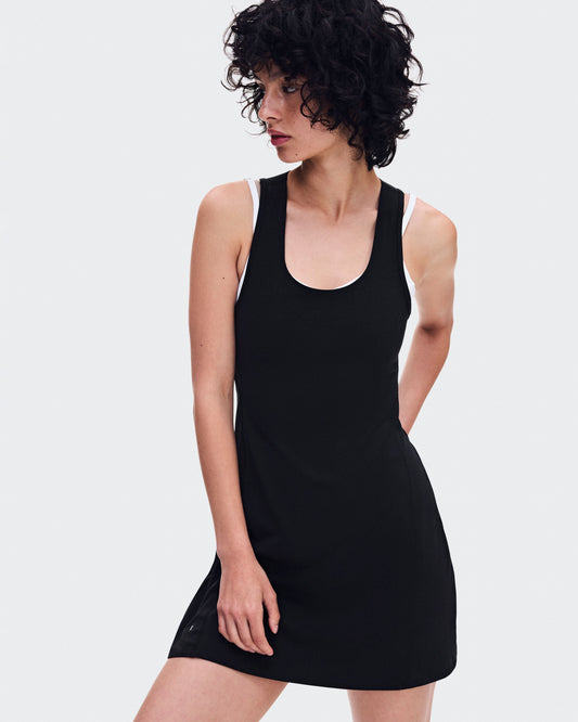Women's Studio Dress Black - US 2040
