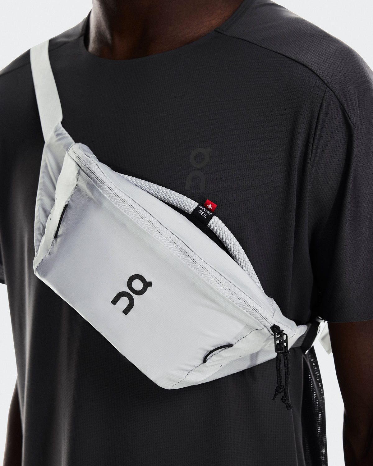 Waist Pack 2L Lite Glacier - US 2533