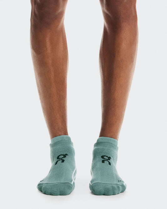 Court Sock Low Tide | Ivory - US 8928