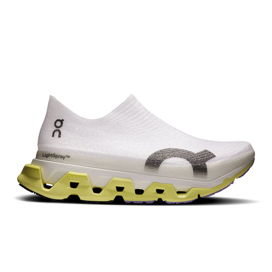 LightSpray Cloudmonster 3 Hyper Limelight | Bloom - US 8618