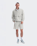 Men's Courtside Shorts Eaze Brume - US 9886