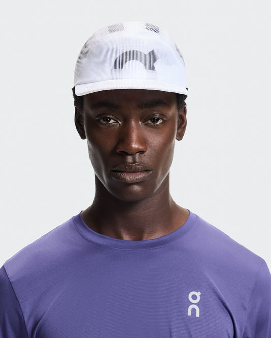 Specter Cap White - US 6872