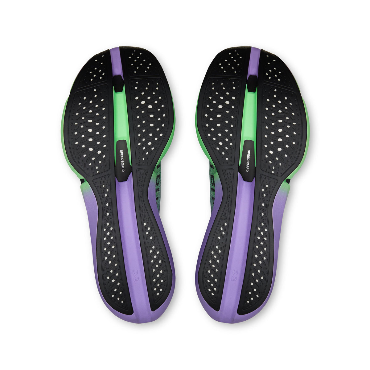 Cloudboom Strike 2 Aconite | Verdite - US 6110