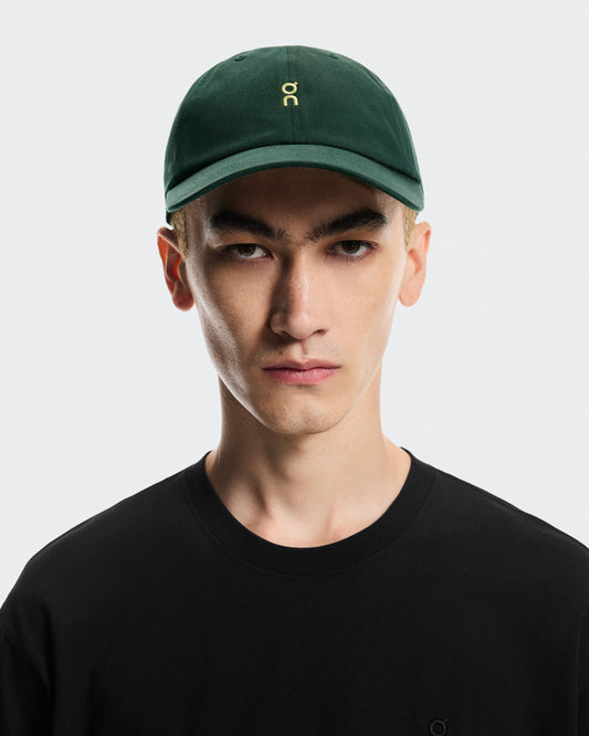 All-Day Cap Obsidian - US 3723