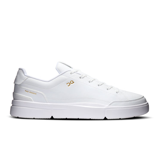 Men's THE ROGER Centre Court White | White - US 9174