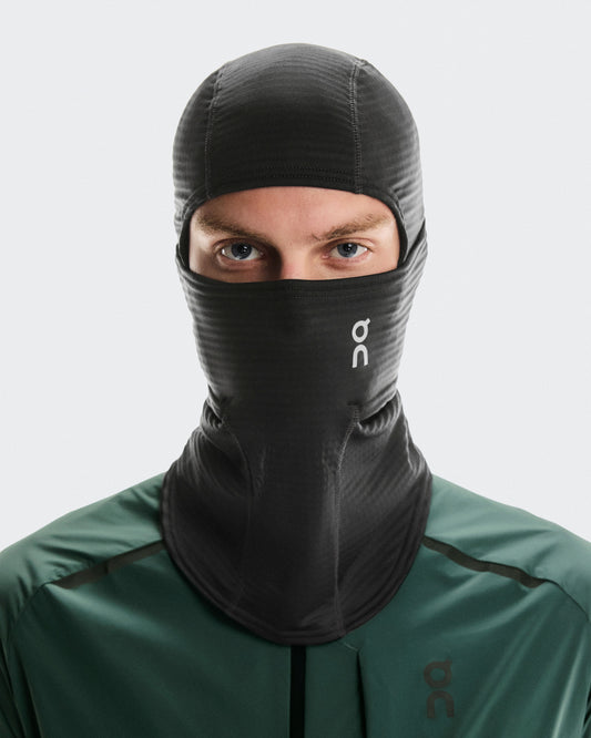 Winter Run Balaclava Magnet - US 4264