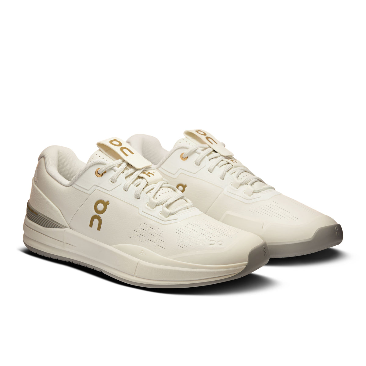 Men's THE ROGER Pro Ace Ivory | Fog - US 5322