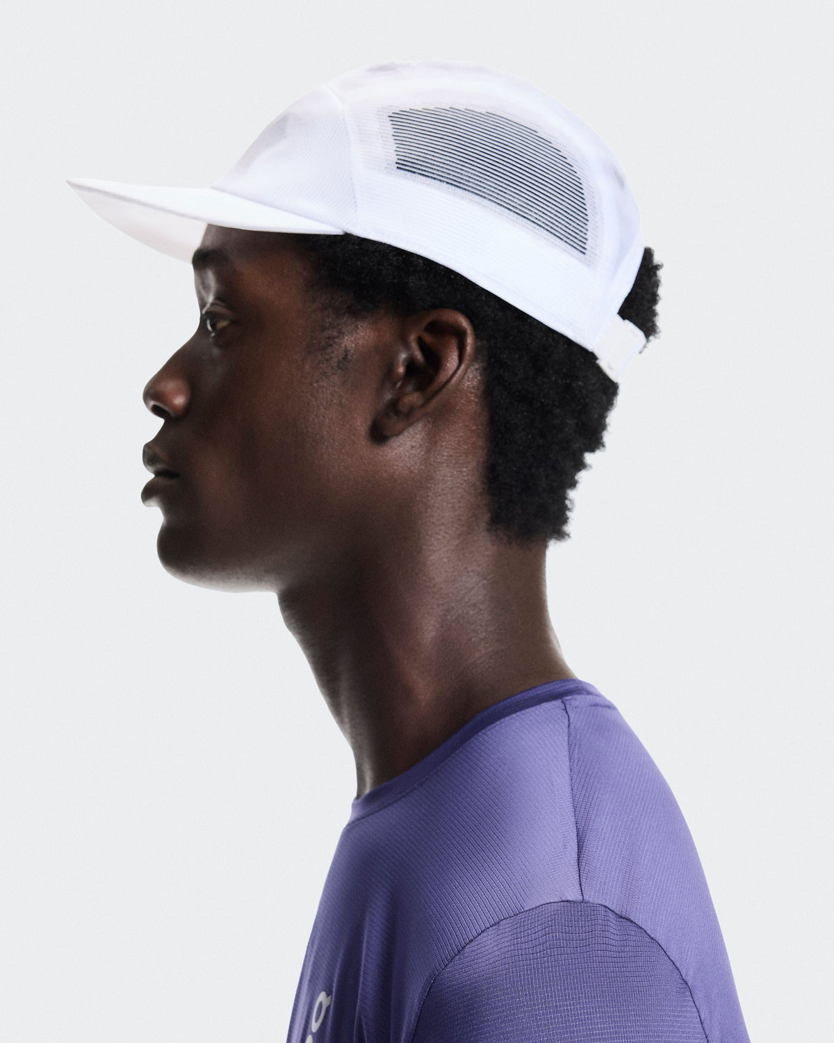 Specter Cap White - US 6872