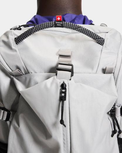 Speed Pack 30L Glacier | Black - US 8166