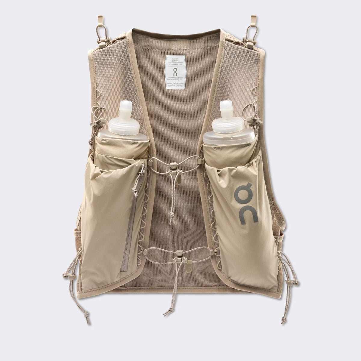 Zero Jacket PAF Ice - US 5477